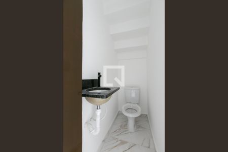 Lavabo de apartamento à venda com 2 quartos, 82m² em Itaquera, São Paulo