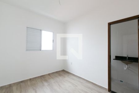 Suíte 1 de apartamento à venda com 2 quartos, 82m² em Itaquera, São Paulo