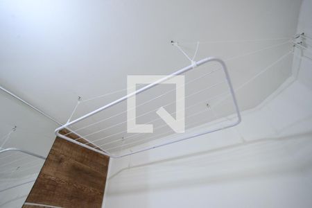 Banheiro de kitnet/studio à venda com 1 quarto, 28m² em Sé, São Paulo