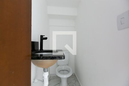 Lavabo de apartamento à venda com 2 quartos, 82m² em Itaquera, São Paulo