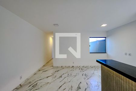Sala de apartamento para alugar com 2 quartos, 55m² em Vila Libanesa, São Paulo