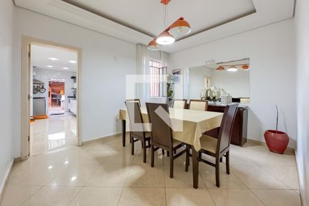 Sala de Jantar de casa à venda com 3 quartos, 299m² em Vila Mariana, São Paulo