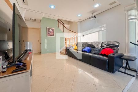 Sala de casa à venda com 3 quartos, 299m² em Vila Mariana, São Paulo