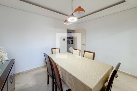 Sala de Jantar de casa à venda com 3 quartos, 299m² em Vila Mariana, São Paulo