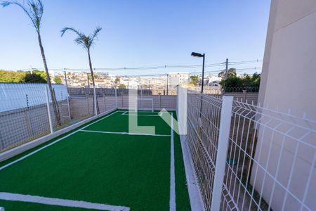 Mini Quadra de apartamento para alugar com 2 quartos, 34m² em Vila Ré, São Paulo