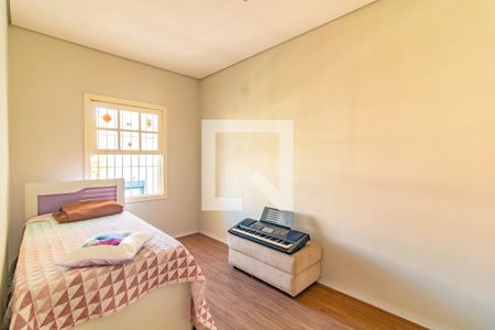 Quarto 3 de casa à venda com 3 quartos, 210m² em Mirandópolis, São Paulo