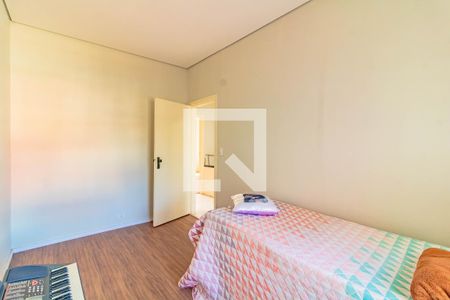 Quarto 3 de casa à venda com 3 quartos, 210m² em Mirandópolis, São Paulo