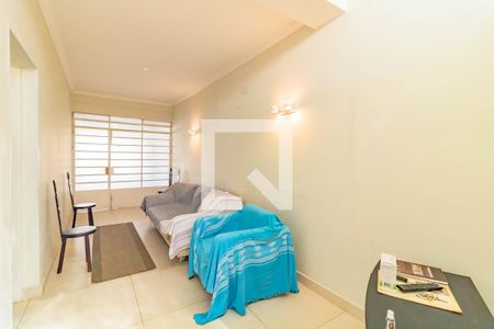 Quarto 2 de casa à venda com 3 quartos, 210m² em Mirandópolis, São Paulo