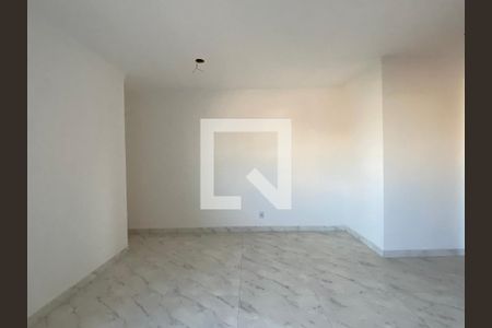 Sala/Cozinha de apartamento para alugar com 2 quartos, 55m² em Vila Libanesa, São Paulo