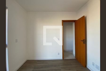 Quarto de apartamento para alugar com 2 quartos, 55m² em Vila Libanesa, São Paulo