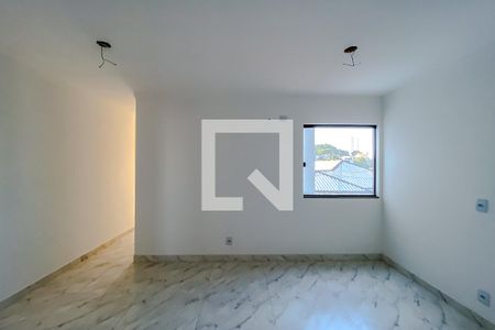 Sala de apartamento para alugar com 2 quartos, 55m² em Vila Libanesa, São Paulo