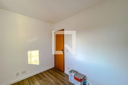 Quarto 1 de apartamento para alugar com 2 quartos, 55m² em Vila Libanesa, São Paulo