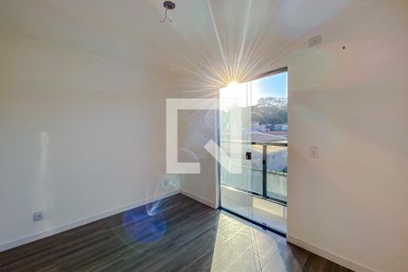 Quarto 2 de apartamento para alugar com 2 quartos, 55m² em Vila Libanesa, São Paulo