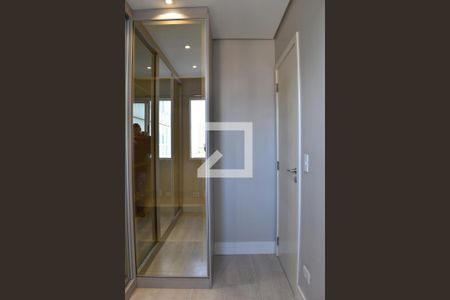 Quarto 1 de apartamento para alugar com 3 quartos, 60m² em Boa Vista, Curitiba