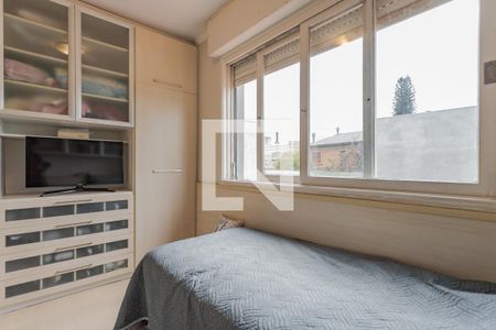 Quarto 2 de apartamento à venda com 3 quartos, 110m² em Três Figueiras, Porto Alegre