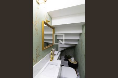 Lavabo de casa à venda com 3 quartos, 200m² em Aclimação, São Paulo