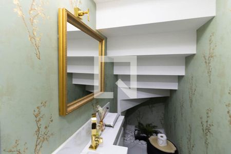 Lavabo de casa à venda com 3 quartos, 200m² em Aclimação, São Paulo