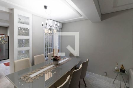 Sala de casa à venda com 3 quartos, 200m² em Aclimação, São Paulo