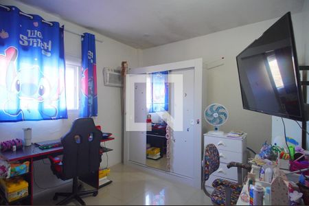 Quarto 1 de casa à venda com 2 quartos, 270m² em Santo Afonso, Novo Hamburgo