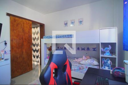 Quarto 1 de casa à venda com 2 quartos, 270m² em Santo Afonso, Novo Hamburgo