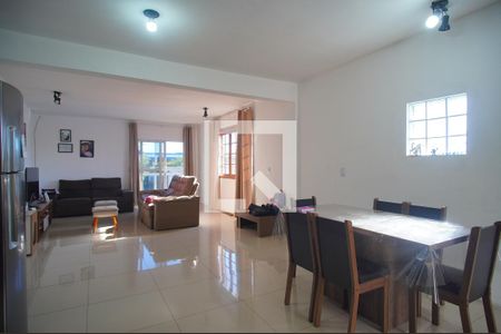 Cozinha de casa à venda com 2 quartos, 270m² em Santo Afonso, Novo Hamburgo
