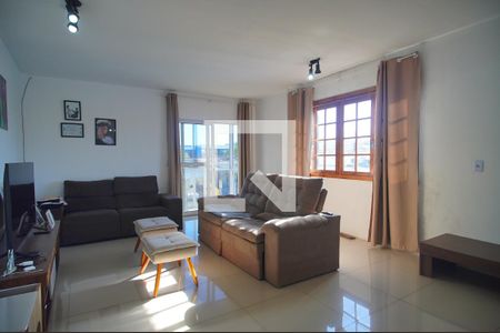 Sala de casa à venda com 2 quartos, 270m² em Santo Afonso, Novo Hamburgo