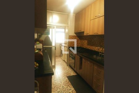 Apartamento à venda com 3 quartos, 85m² em Tatuapé, São Paulo