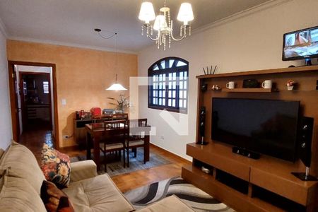 Casa à venda com 3 quartos, 120m² em Campo Grande, São Paulo