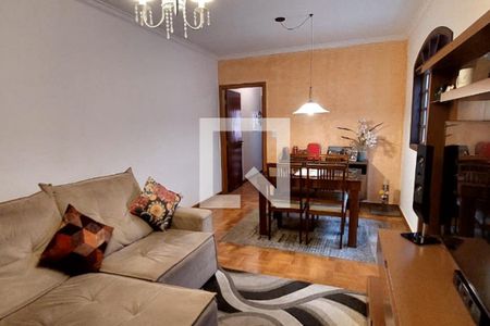 Casa à venda com 3 quartos, 120m² em Campo Grande, São Paulo