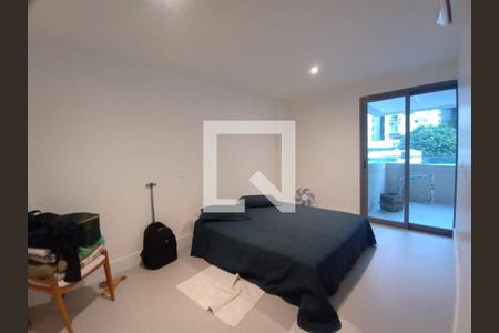 Apartamento à venda com 2 quartos, 112m² em Humaitá, Rio de Janeiro