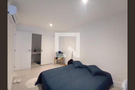 Apartamento à venda com 2 quartos, 112m² em Humaitá, Rio de Janeiro