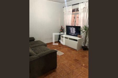 Casa à venda com 2 quartos, 82m² em Vila Sao Pedro, Santo André