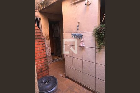 Casa à venda com 2 quartos, 82m² em Vila Sao Pedro, Santo André