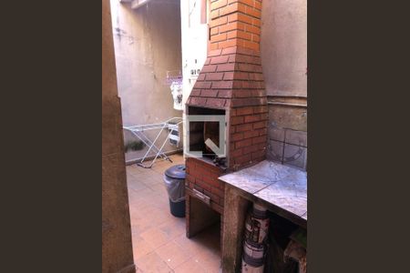 Casa à venda com 2 quartos, 82m² em Vila Sao Pedro, Santo André
