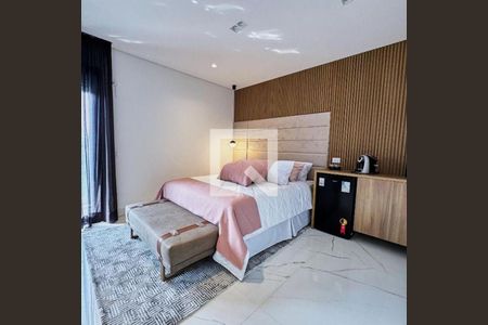 Casa à venda com 5 quartos, 680m² em Parque Terra Nova II, São Bernardo do Campo