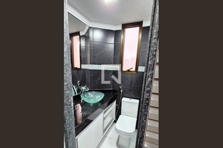 Apartamento à venda com 3 quartos, 210m² em Perdizes, São Paulo