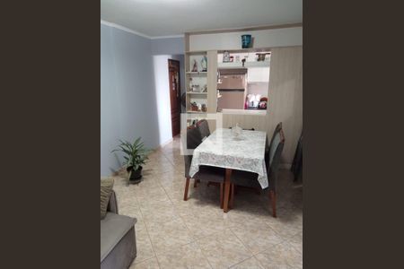 Apartamento à venda com 2 quartos, 55m² em Brás, São Paulo