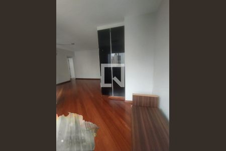Apartamento à venda com 3 quartos, 111m² em Vila Mariana, São Paulo