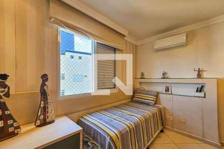 Suíte 4 de apartamento para alugar com 4 quartos, 150m² em Jardim Asturias, Guarujá