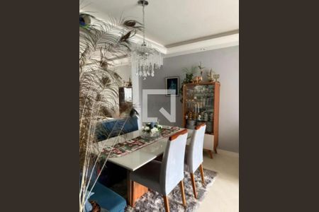 Apartamento à venda com 3 quartos, 80m² em Vila Prudente, São Paulo