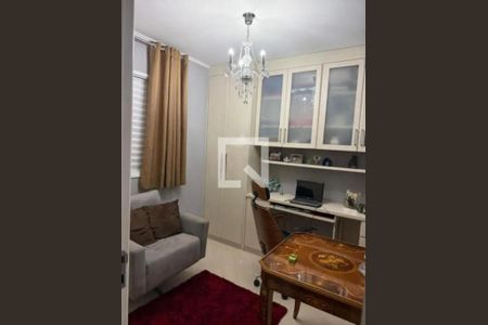 Apartamento à venda com 3 quartos, 80m² em Vila Prudente, São Paulo