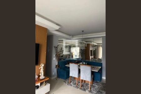 Apartamento à venda com 3 quartos, 80m² em Vila Prudente, São Paulo