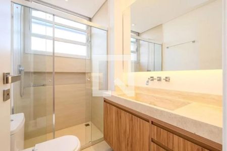 Foto 12 de apartamento à venda com NaN quartos, m² em Itaim Bibi, São Paulo