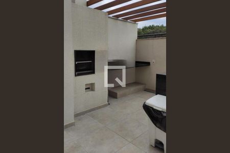 Foto 18 de apartamento à venda com 2 quartos, 35m² em Jurubatuba, São Paulo