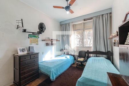 Quarto 1 de apartamento para alugar com 4 quartos, 143m² em Bela Vista, São Paulo