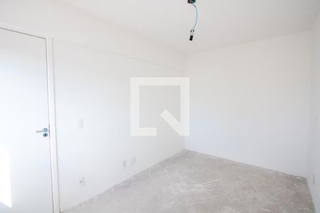 Quarto 2 de apartamento à venda com 2 quartos, 47m² em Jardim Jamaica, Santo André