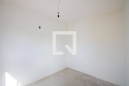 Quarto 1 de apartamento à venda com 2 quartos, 47m² em Jardim Jamaica, Santo André
