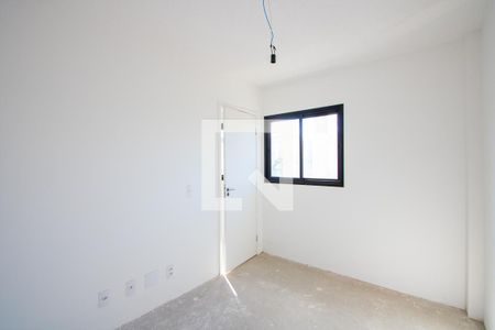 Quarto 1 de apartamento à venda com 2 quartos, 47m² em Jardim Jamaica, Santo André