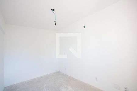 Quarto 2 de apartamento à venda com 2 quartos, 47m² em Jardim Jamaica, Santo André