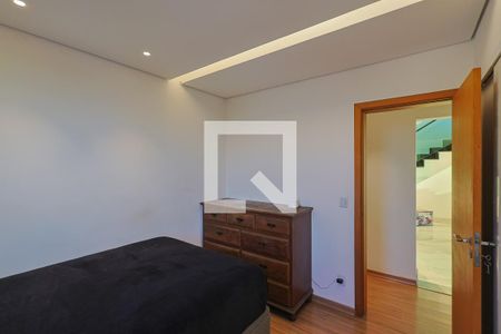 Quarto 1 de apartamento à venda com 4 quartos, 300m² em Fernão Dias, Belo Horizonte